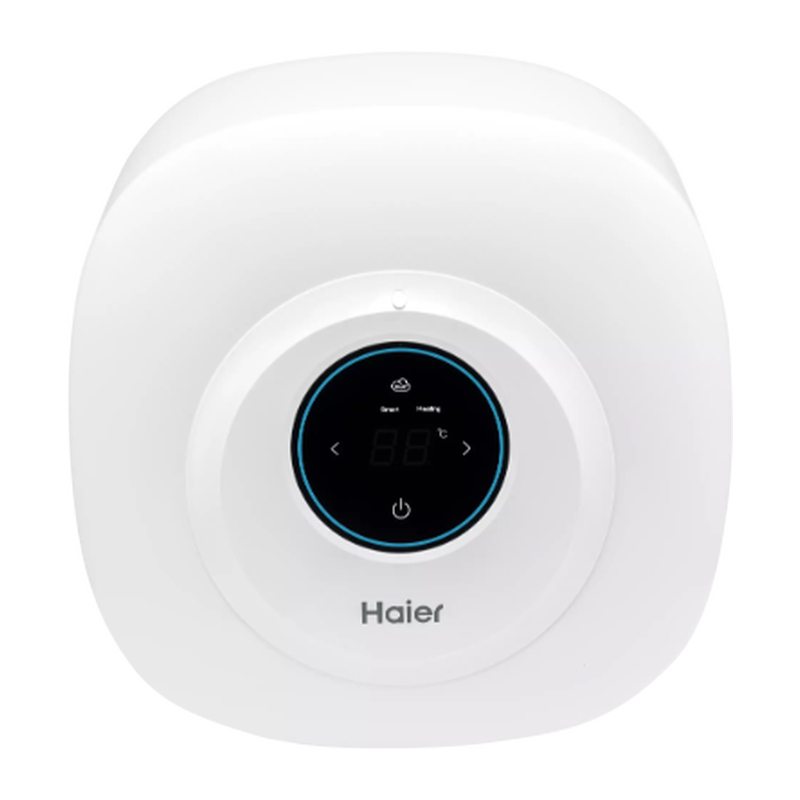 Водонагреватель  HAIER над мойкой ES 15V-ЕQ1 (15л, 2,5кВт, 1/2" подкл) (1/12)