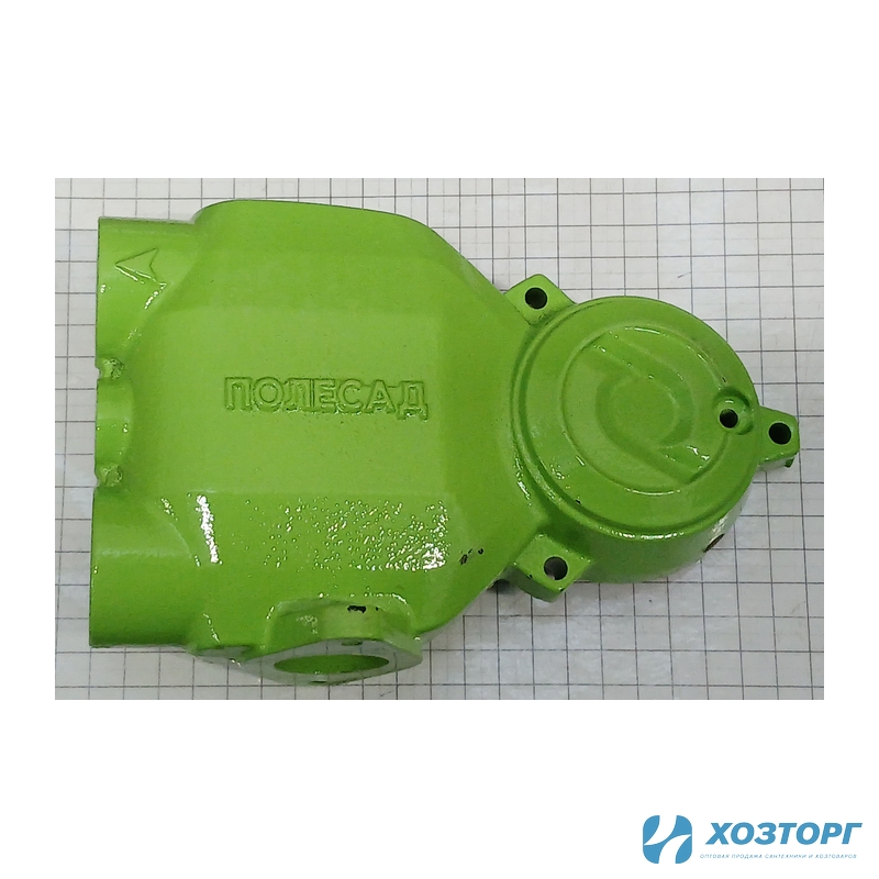 Корпус насоса ПОЛЕСАД СВ-400-2Ч