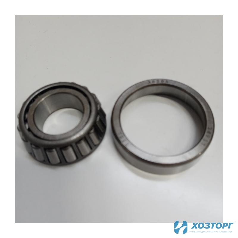 Конический подшипник 30205 СИЛАЧ 704Р Амур