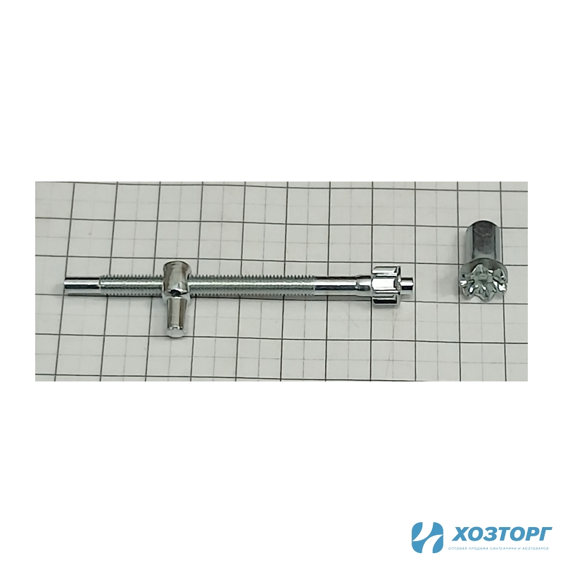 Натяжитель ПОЛЕСАД ЦП-2200/16