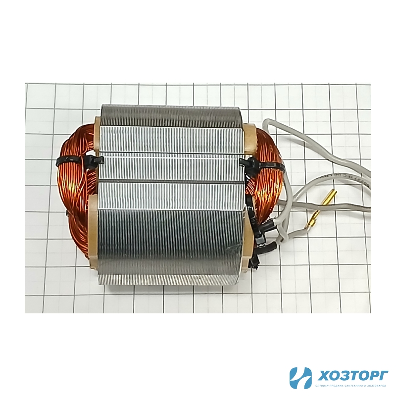 Статор ПОЛЕСАД ЦП-2200/16