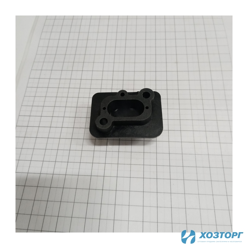 Воздухоотвод к мотобуру