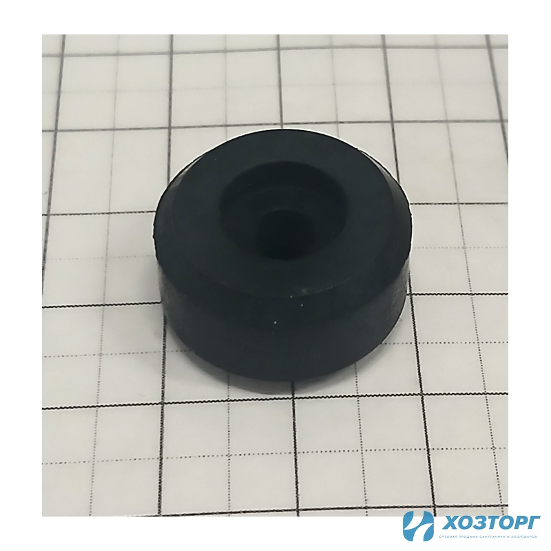 Стопор резиновый СИЛАЧ ДП-190. 1650п