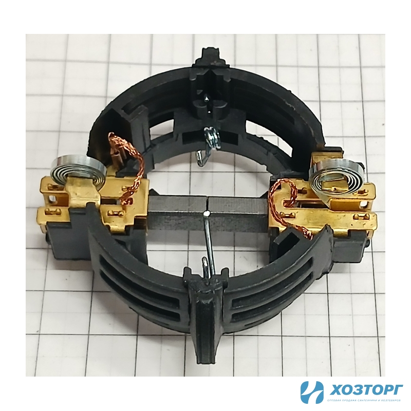 Щеточный узел СИЛАЧ ПЭ-3.2-920П