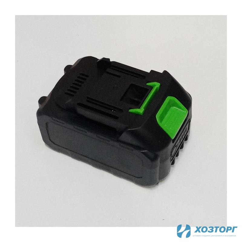 Аккумулятор  газонокосилки  GRASSMAN BL-437