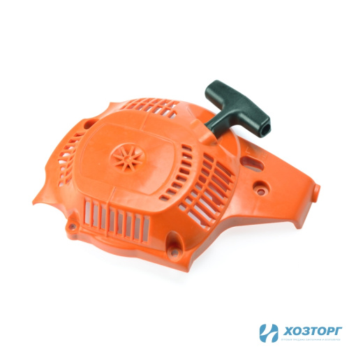 Стартер в сборе б/пилы Husqvarna 236/240