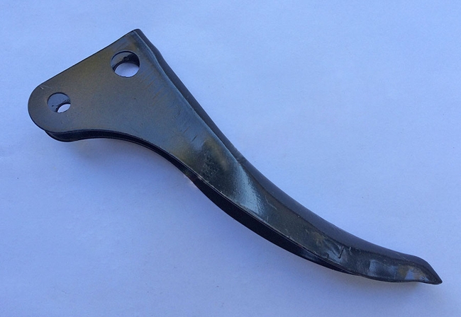 Ручка реверса/сцепления МБ-902/905