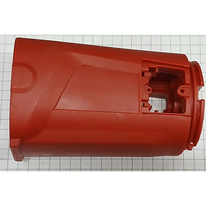 Корпус статора СИЛАЧ МШУ-230.2200