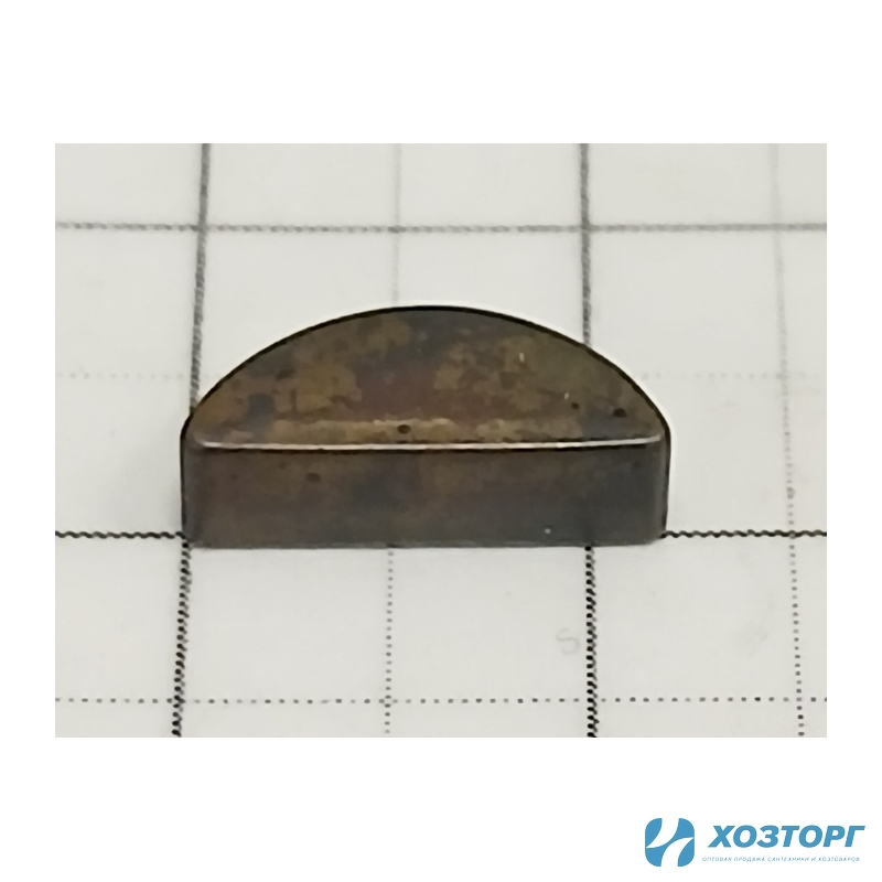 Шпонка ПОЛЕСАД ЦП-2200/16