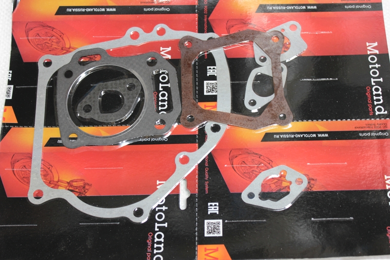 Набор прокладок 168F