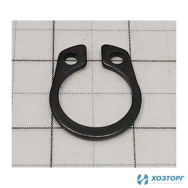 Стопорное кольцо звездочки ПОЛЕСАД ЦП-2200/16