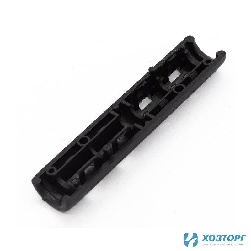 Часть пластиковой ручки рукоятки поворота желоба СБ-651