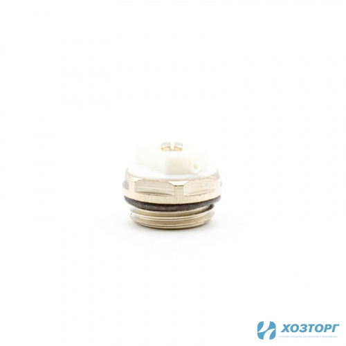Кран маевского 1/2" Damento Clima (10/500)
