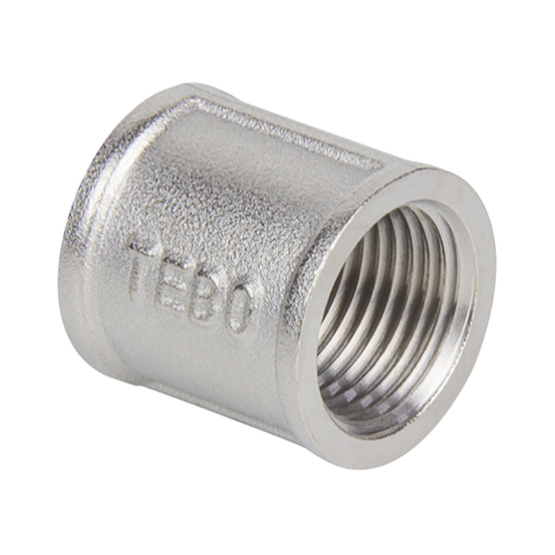 Муфта 25 (1") внутренняя резьба TEBO T-ЛР.М.1.1.CN (12/144)