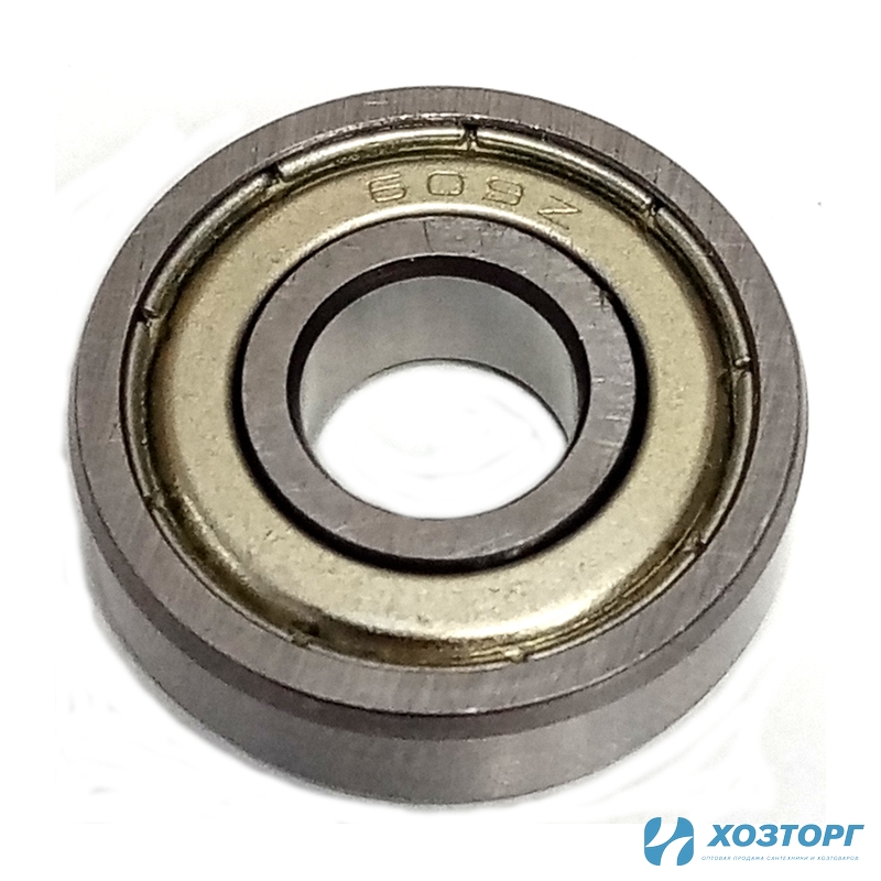 Подшипник ротора 609 культиватора  GRASSMAN EC 1036