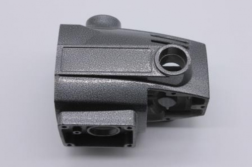 Корпус статора №19 ДЭМ-1100