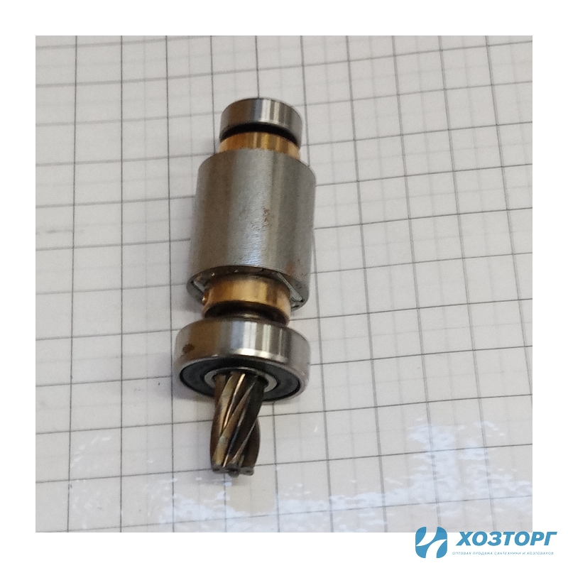 Ротор  газонокосилки  GRASSMAN BL-437