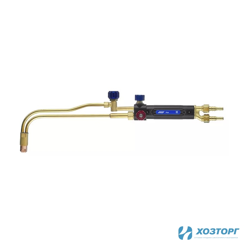 Резак ацетиленовый Р1А ПТК (вентильный до 100 мм) (1/1)