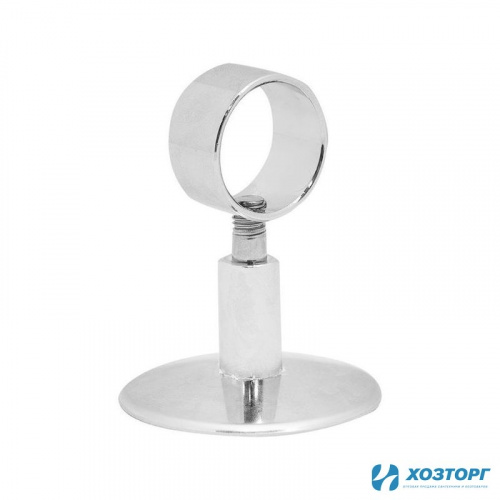 Крепеж для полотенцесушителя 3/4" TIM K21-3/4 (10/100)