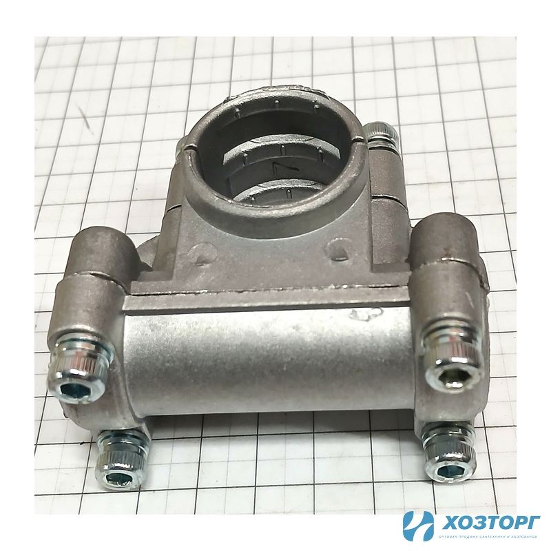 Кронштейн крепления ручки управления СИЛАЧ БТ-565