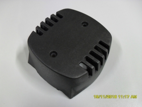 Крышка задняя GRAMEX HCS-200-2200