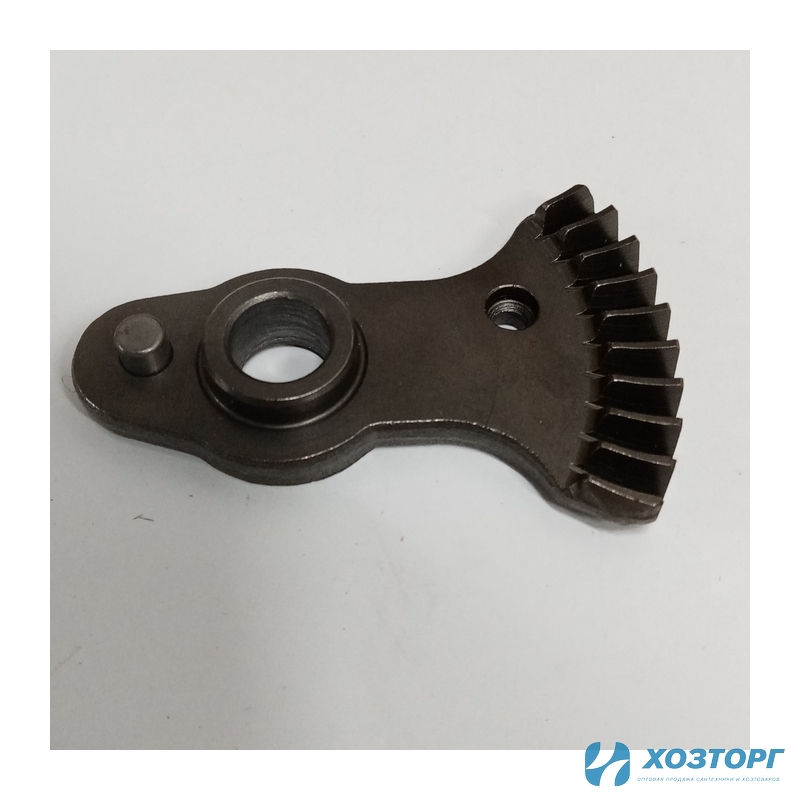 Привод ножа с шестерней  ВАРЯГ ПСА, 21В