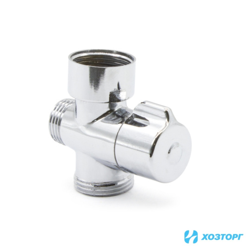 Дивертор для смесителя DORON D115 (1/100)