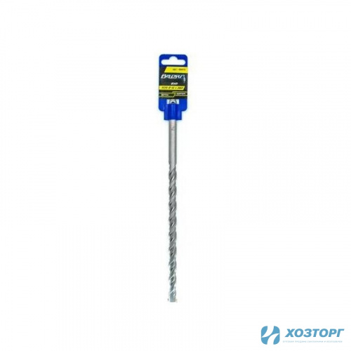 Бур 12 х 260мм SDS-Plus ВАРЯГ (20/100)