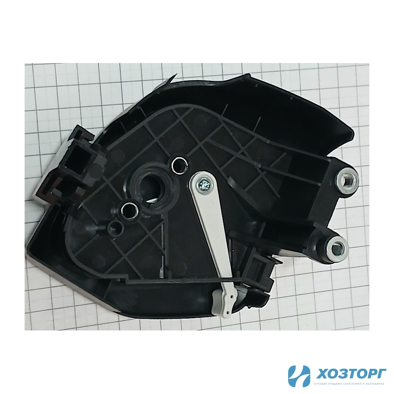 Воздушный фильтр в сборе СИЛАЧ БТ-525