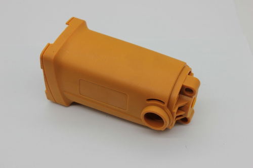 Корпус статора GRAMEX HAG-125-1200E