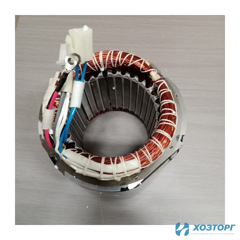 Статор СИЛАЧ БГ-2500
