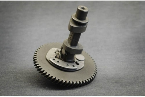 Распредвал МБ-901