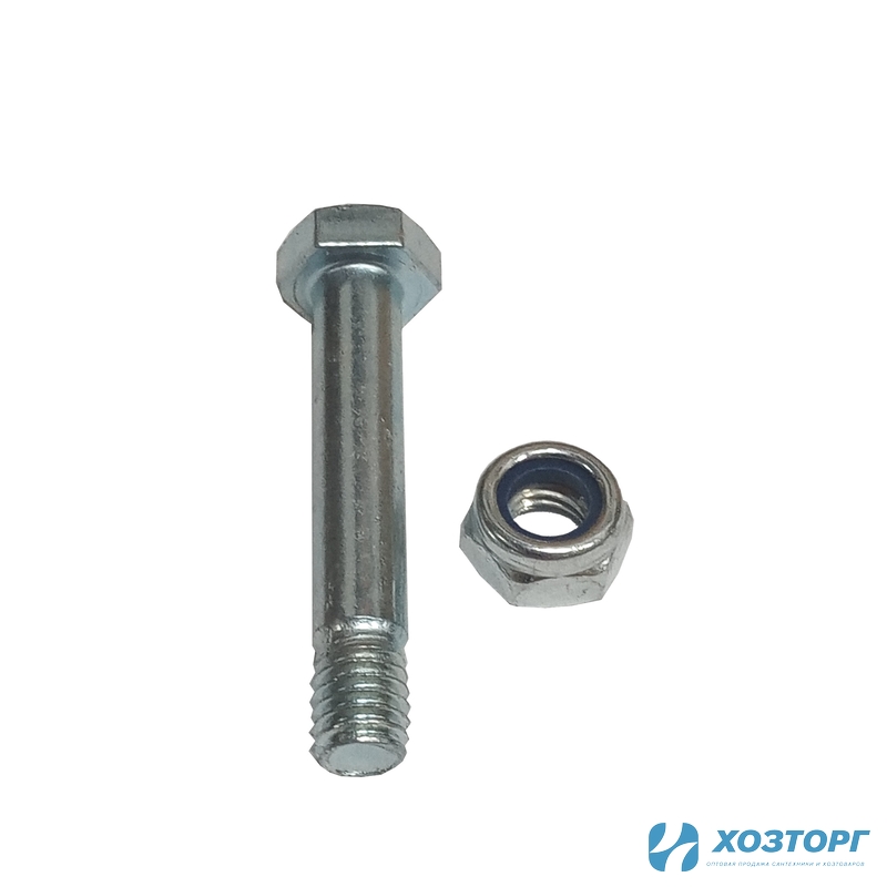 Крепление колёс СБ-650