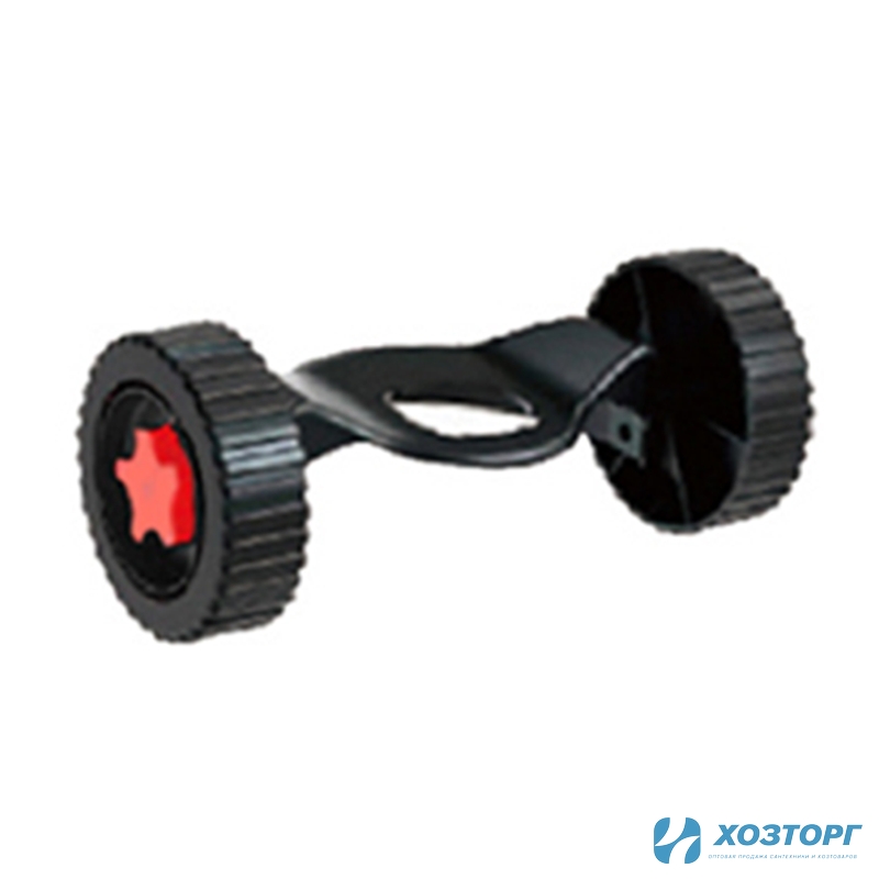 Колеса триммера Полесад ТР-2120К