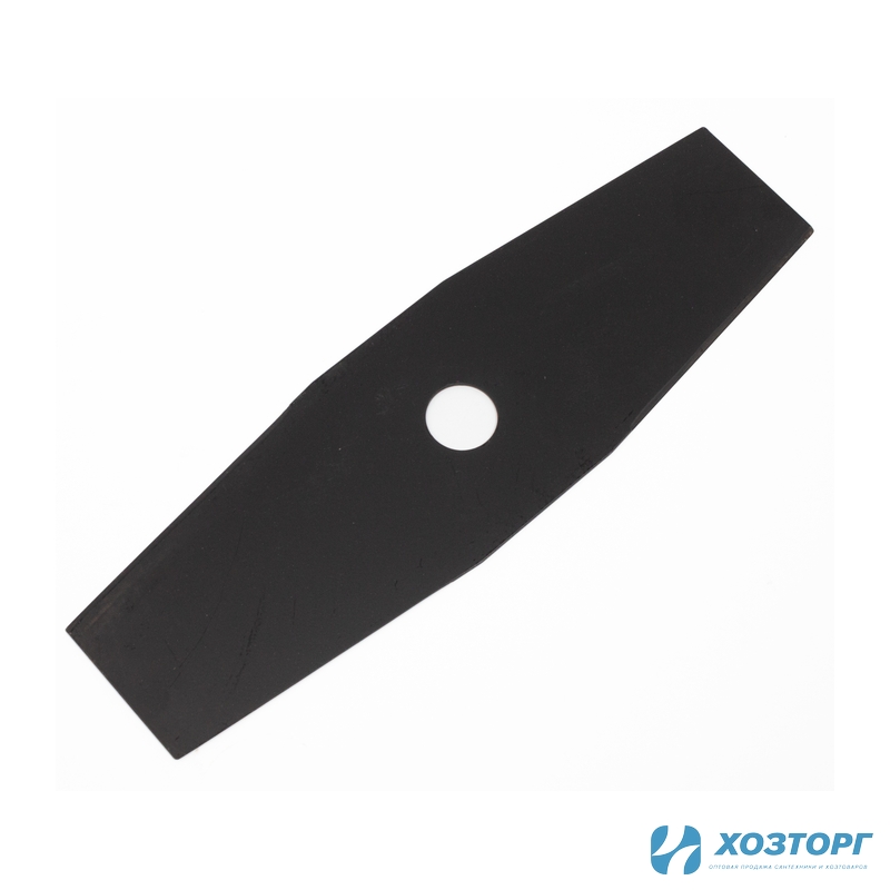 Нож  СИЛАЧ с 2-мя лезвиями 2Т 305мм (1/100)