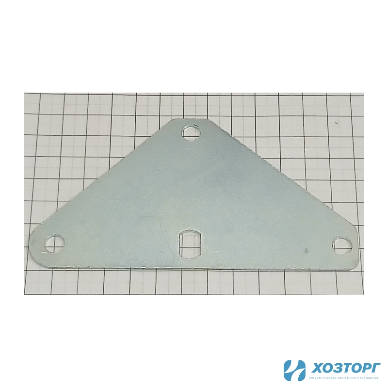 Пластина шкива СЭ 1501