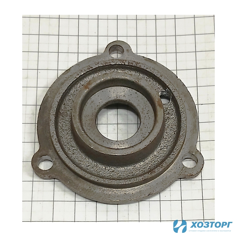 Крышка масл.камеры ФН-1500 Н