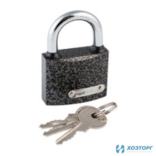 Замок навесной S-Locked ВС 02-38 120704 (12/240)