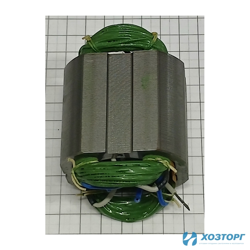 Статор СИЛАЧ 150.1400Л