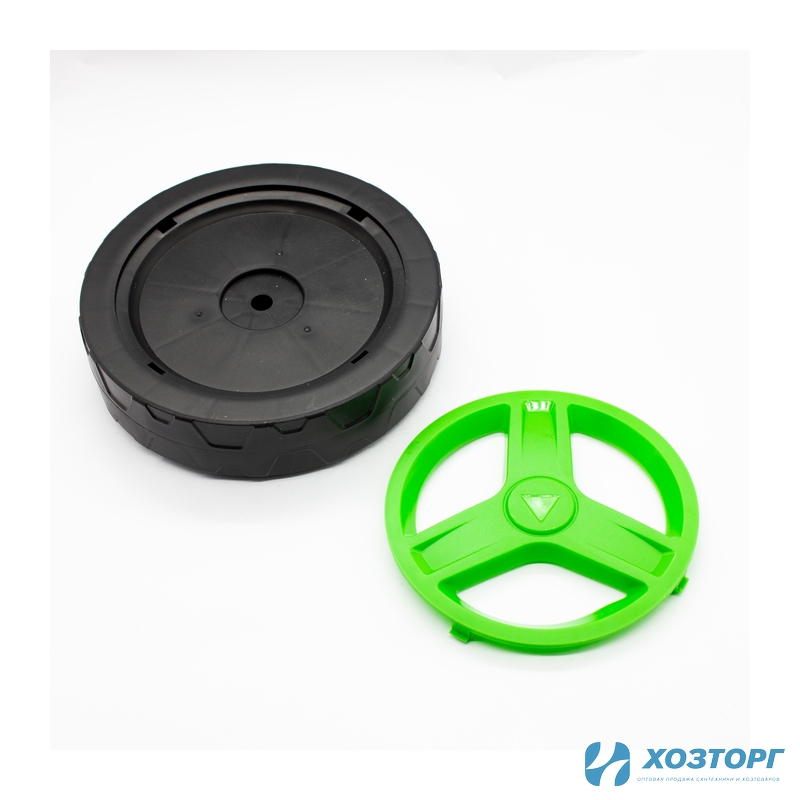 Колесо в сборе GRASSMAN SE3000-1R