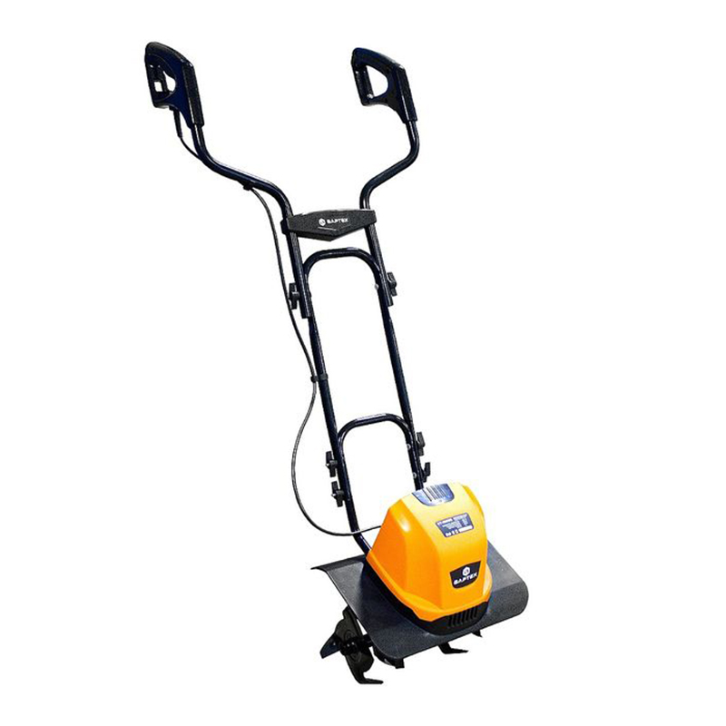 Культиватор электрический ВАРТЕХ КТ 1000 Е мощность 1000Вт, ширина обработки 360 мм(1/1)