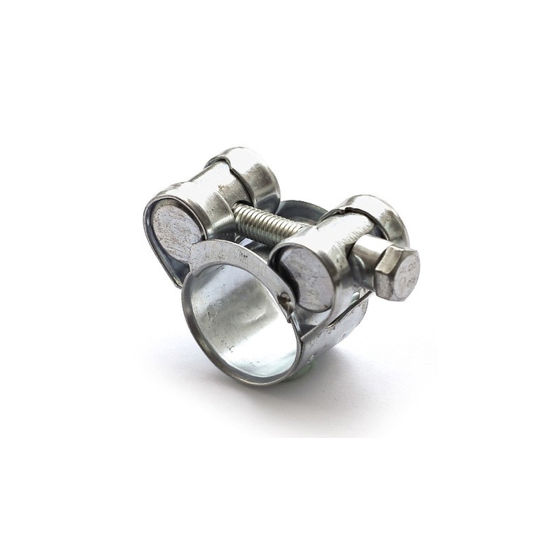 яя_Хомут силовой TORK  80-85мм, под ключ (10/100)