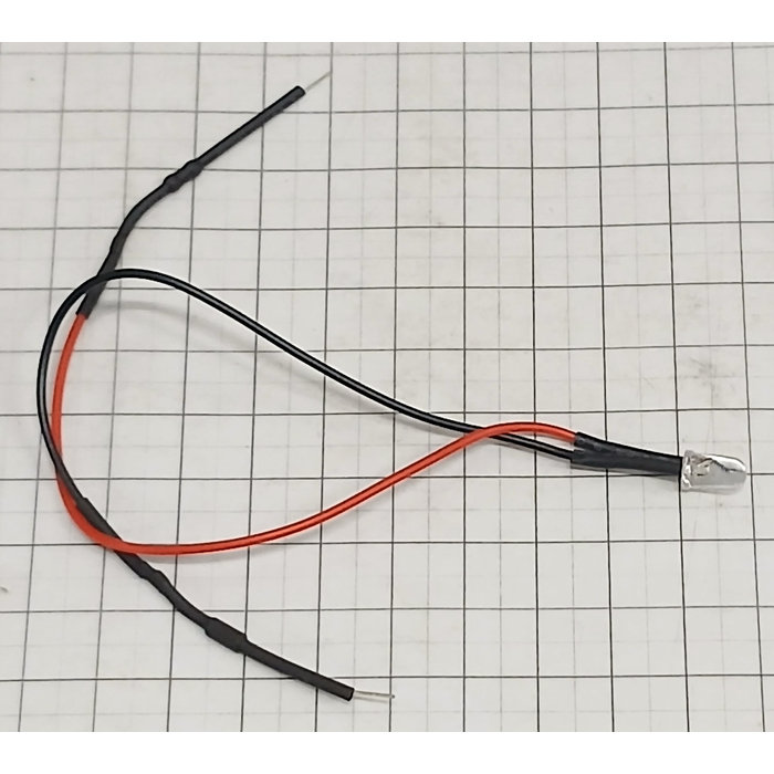 Диод подсветки ДЭШ-450ПY
