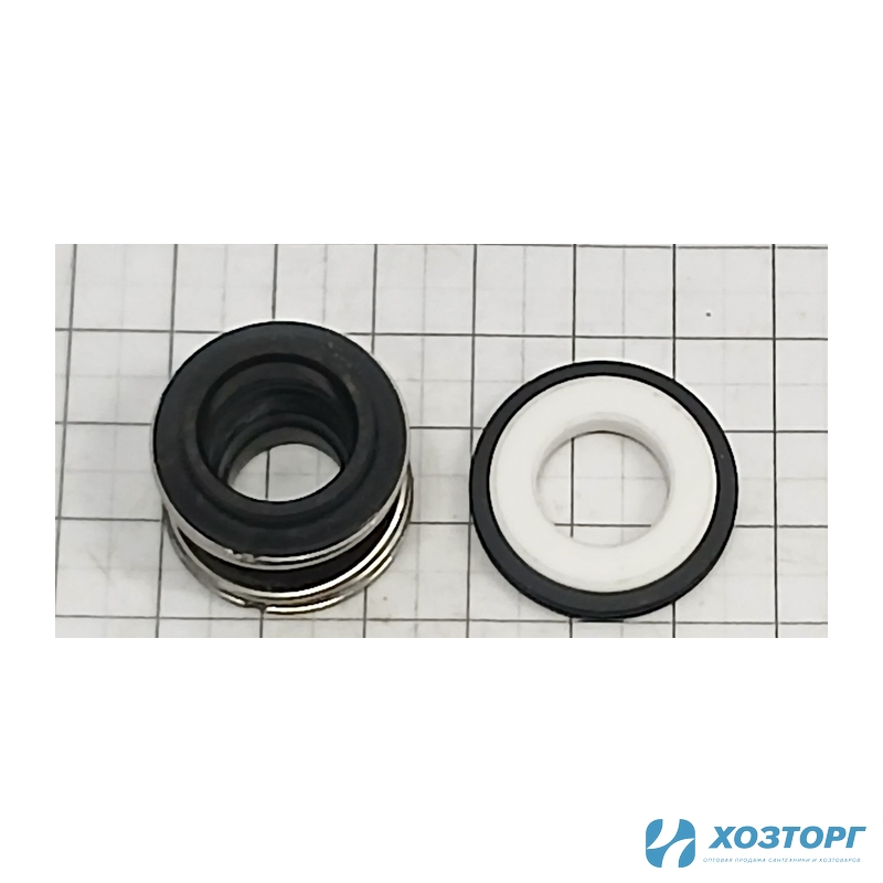 Сальник  ПОЛЕСАД СВ-400-2Ч