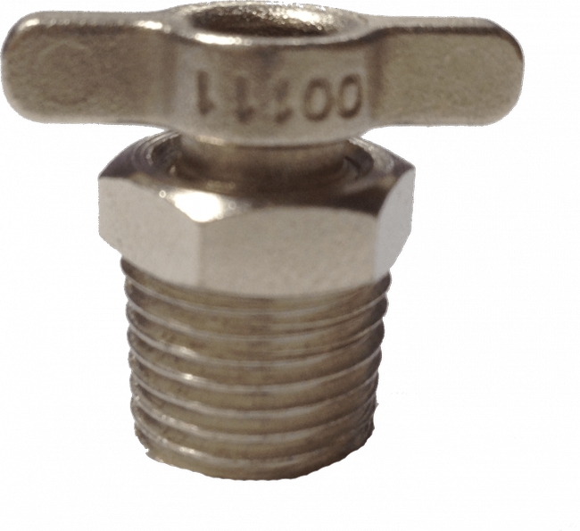 Сливной кран ВК-50/1800 