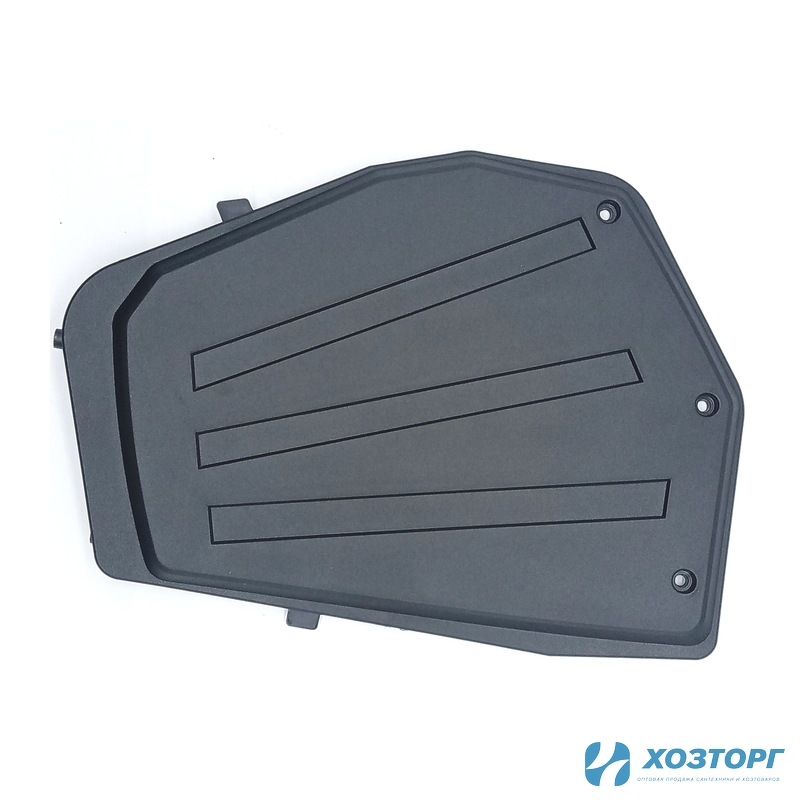 Левая боковая крышка СЭ-2400