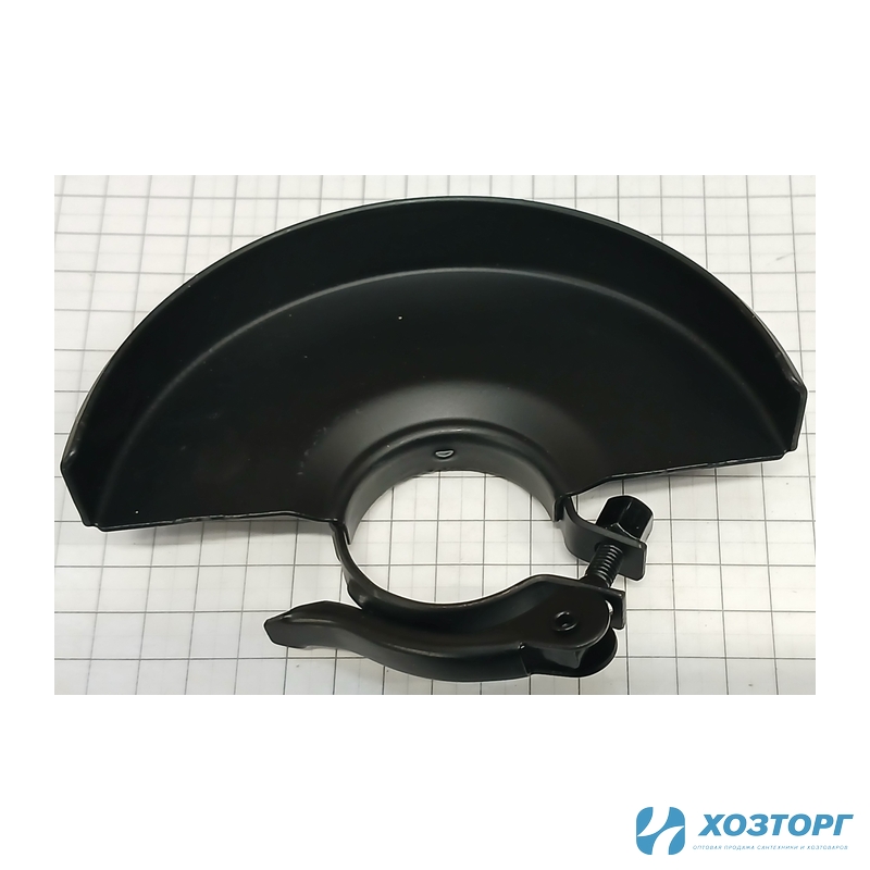 Кожух защитный ВАРЯГ 125/1000РП 