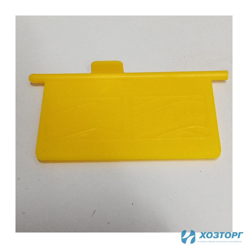 Контрольное окно наполненности травосборника ПОЛЕСАД ГК-1800Э