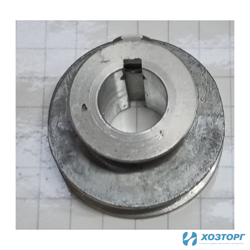 Шкив привода хода мал СБ-651