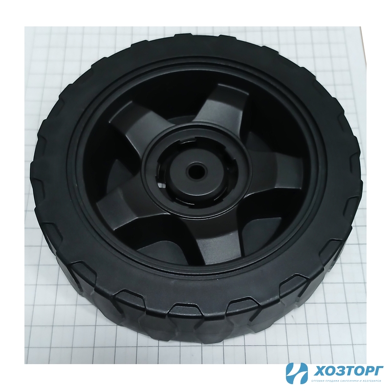 Колесо переднее GRASSMAN  LME-2342